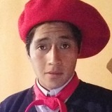 Hugo from Bernasconi | Man | 29 years old | Leo