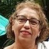Dyte from Presidente Bernardes | Woman | 62 years old | Libra