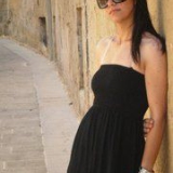 Elise from Msida | Woman | 36 years old | Scorpio