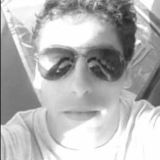 Sebas from Vicuna Mackenna | Man | 31 years old | Capricorn