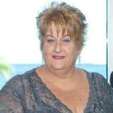 Tabatha from Rocky Mount | Woman | 53 years old | Capricorn