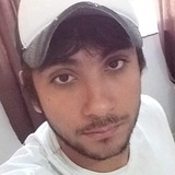 Kelvinferrarpl from Marialva | Man | 27 years old | Capricorn