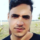 Marco from Cariacica | Man | 39 years old | Sagittarius