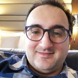 Alseiad from Frauenfeld | Man | 46 years old | Cancer