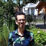 Arsen from Banja Luka | Man | 30 years old | Capricorn