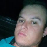Soares from Pacaembu | Man | 31 years old | Cancer