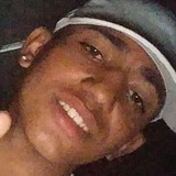 Negoboladoa8 from Ipanguacu | Man | 24 years old | Gemini