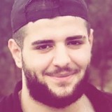 Mobraa from Diemen | Man | 30 years old | Capricorn
