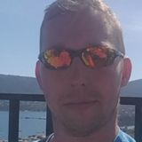 Chris from Awans | Man | 40 years old | Leo