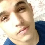 Carlinhos from Caruaru | Man | 27 years old | Aries