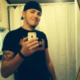 Hunter from Salem | Man | 33 years old | Capricorn
