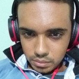 Roberio from Paulinia | Man | 34 years old | Scorpio