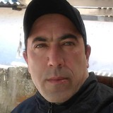 Morocho from Santa Vitoria do Palmar | Man | 48 years old | Gemini