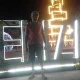O76 from Tuntum | Man | 27 years old | Sagittarius