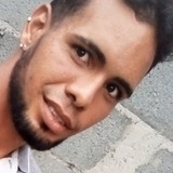 Antonio from Las Tablas | Man | 31 years old | Aries