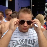 Jvdb from Zoetermeer | Man | 38 years old | Capricorn