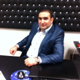 Engin Yakut from Melun | Man | 41 years old | Taurus