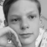 Dannys from Prague | Man | 26 years old | Aquarius