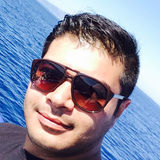 Ali from Bodrum | Man | 37 years old | Capricorn