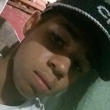 Gabriel from Itinga | Man | 26 years old | Aries