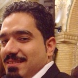 Shadow Of The Ni from Tehran | Man | 46 years old | Taurus