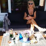 Britta from Drammen | Woman | 78 years old | Sagittarius