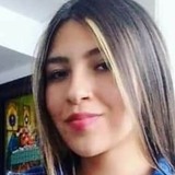 Garzonangeli6I from Bogota | Woman | 28 years old | Gemini