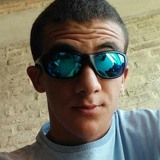 Bermu from San Jacinto | Man | 29 years old | Capricorn