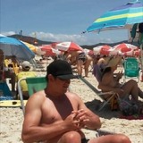 Gilmaralbertd2 from Tupancireta | Man | 40 years old | Capricorn