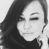Tah from Curitiba | Woman | 42 years old | Aries