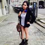 Clawlipa from Geneve | Woman | 30 years old | Taurus