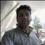Gechi from Ghedi | Man | 49 years old | Taurus