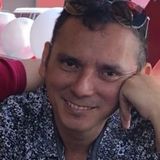 Apa from Desamparados | Man | 36 years old | Capricorn