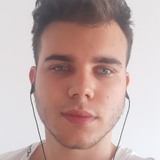 Antoniozezeluq from Rijeka | Man | 25 years old | Taurus