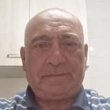 Rayo from San Bernardo | Man | 70 years old | Gemini