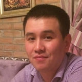 Erkusha from Shymkent | Man | 39 years old | Cancer