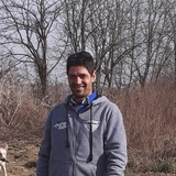 Cuda from Reggio di Calabria | Man | 41 years old | Virgo