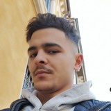 Said from Zevio | Man | 28 years old | Sagittarius
