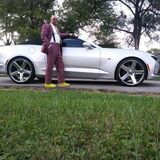 Walterdix8D from Dayton | Man | 45 years old | Aquarius