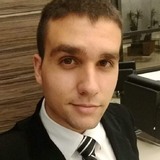 Gabrielbiz from Quatro Barras | Man | 28 years old | Aquarius