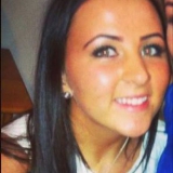 Erlarut from Hafnarfjordur | Woman | 33 years old | Taurus