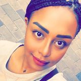 Caramel from Abu Dhabi | Woman | 40 years old | Capricorn