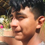 Eg93S from Santa Maria Asuncion Tlaxiaco | Man | 25 years old | Cancer