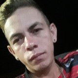 Fabriciosilv1Y from Araguaiana | Man | 26 years old | Taurus