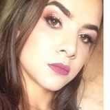 Lari from Mineiros | Woman | 27 years old | Scorpio