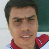 Angel from Presidente Prudente | Man | 36 years old | Pisces