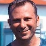 Aldogalli72 from Rimini | Man | 57 years old | Aquarius