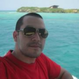 Roberto from Padre Hurtado | Man | 41 years old | Sagittarius