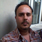 Datelord from Babaeski | Man | 45 years old | Virgo