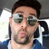 Krisztian from Vienna | Man | 41 years old | Libra